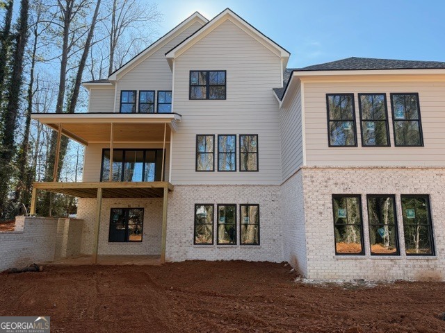 1992 Highgrove Court Atlanta, GA 30349 - Photo 4 of 19