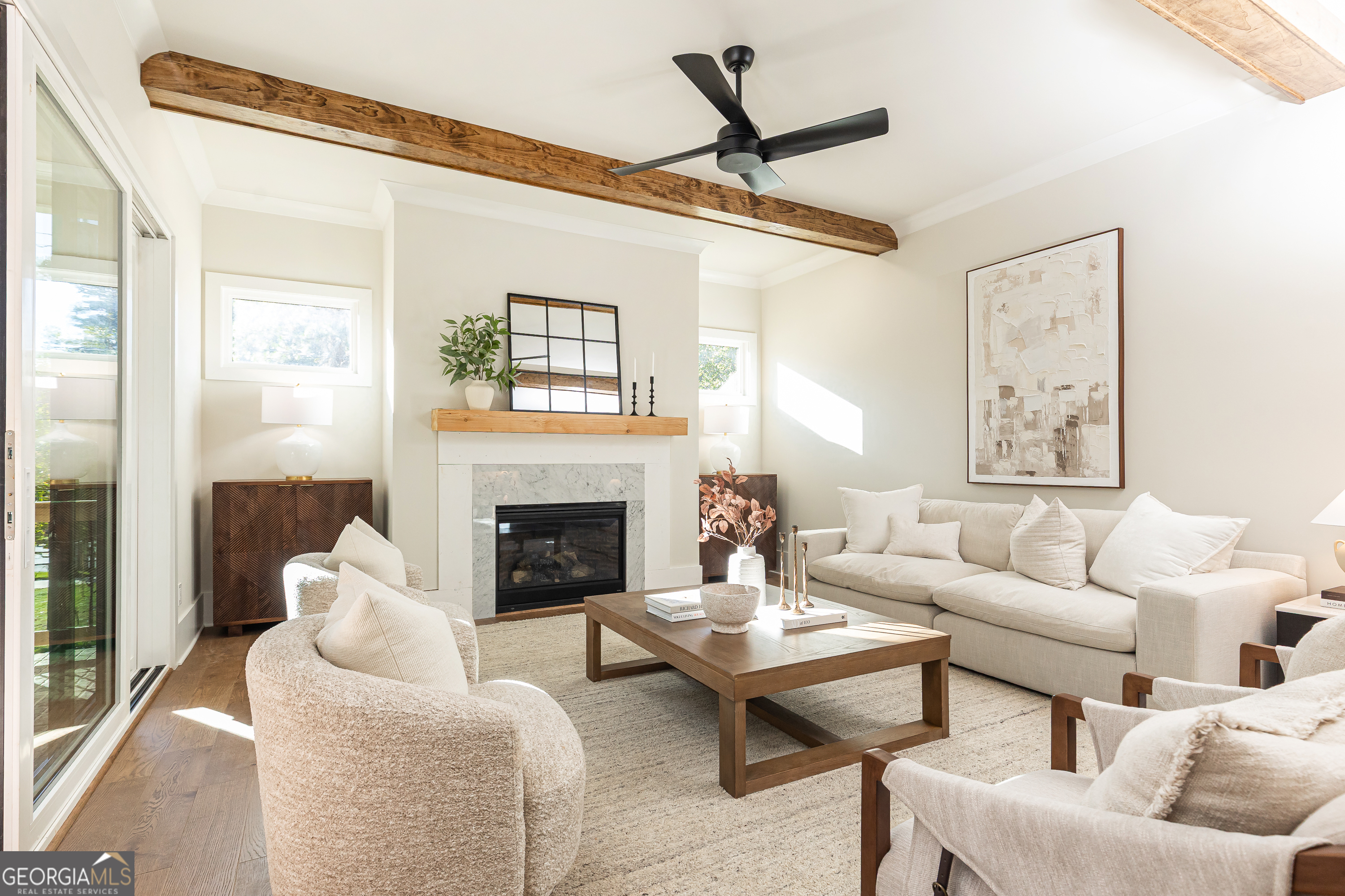 1992 Highgrove Court Atlanta, GA 30349 - Photo 5 of 19