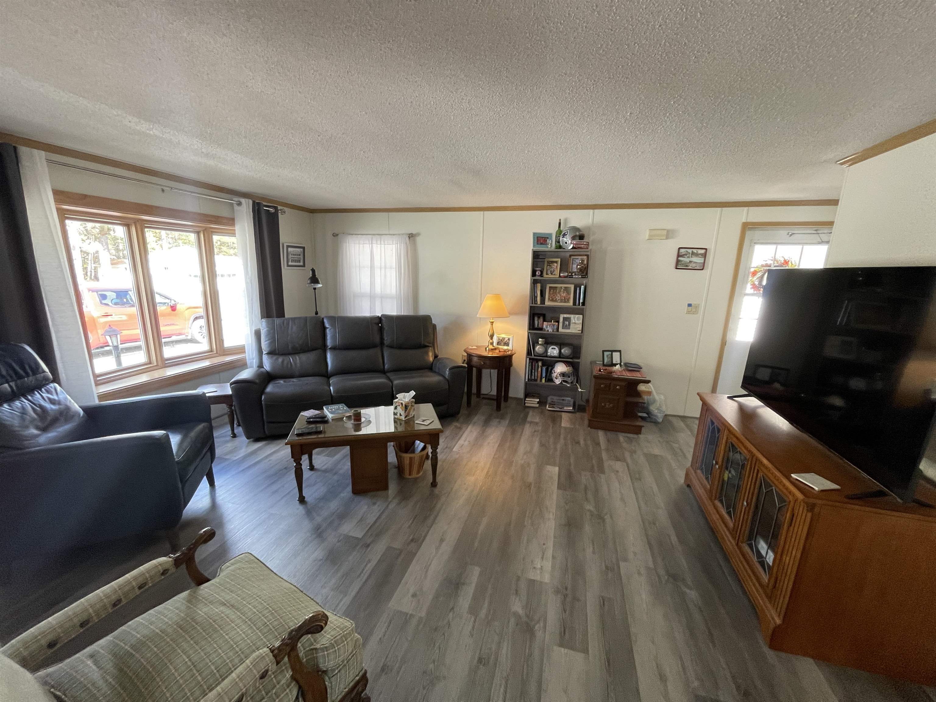 141 Lancaster Road, Unit 28 Gorham, NH 03581 - Photo 8 of 18 Gallery Image 8