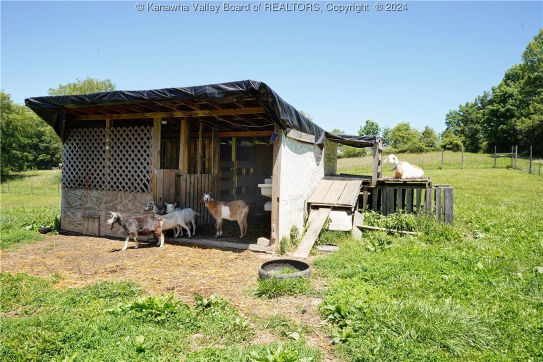 1154 Mount Etna Ridge Road Poca, WV 25159 - Photo 22 of 29 Gallery Image 22