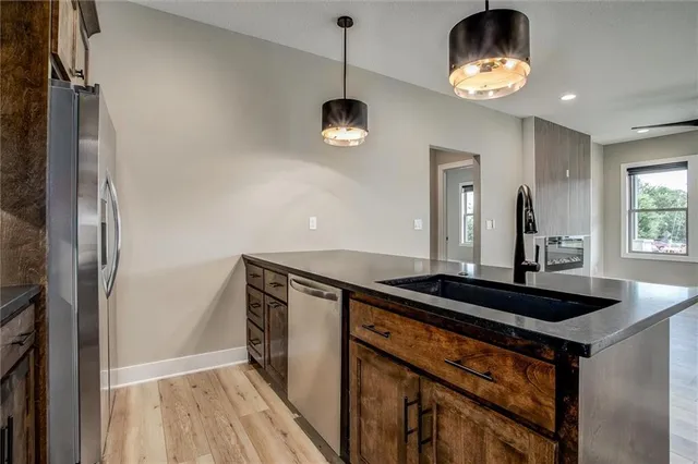 $850,000 | 15021 Broadmoor Street, Overland Park, KS 66223