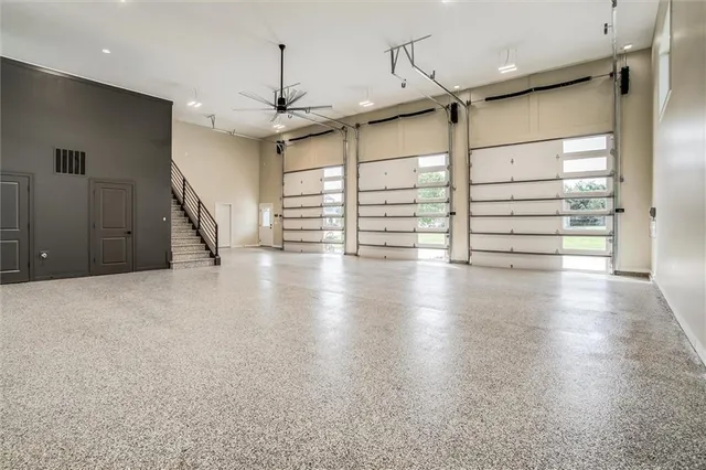 $850,000 | 15021 Broadmoor Street, Overland Park, KS 66223