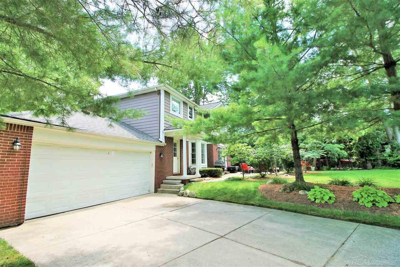 1177 Devonshire Road Grosse Pointe Park, MI 48230 - Photo 78 of 78