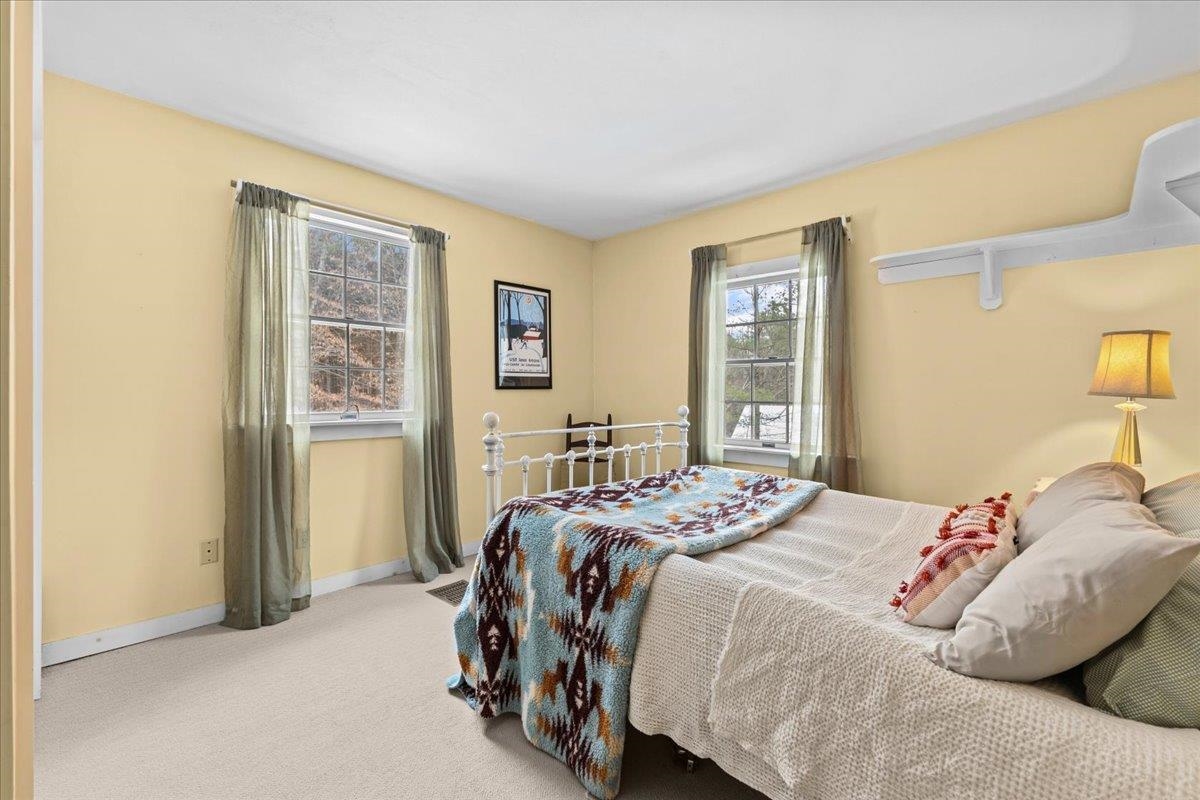 283 Gilcrist Road Stowe, VT 05672 - Photo 29 of 40 Gallery Image 29