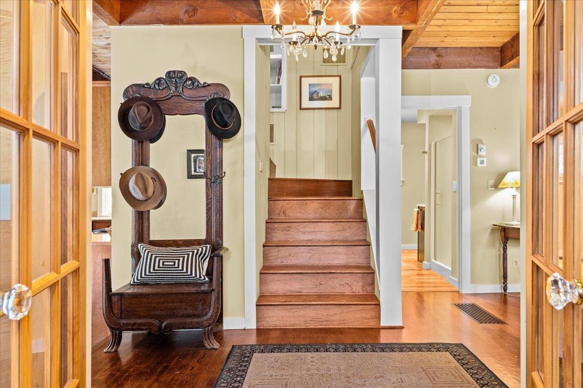 283 Gilcrist Road Stowe, VT 05672 - Photo 40 of 40 Gallery Image 40