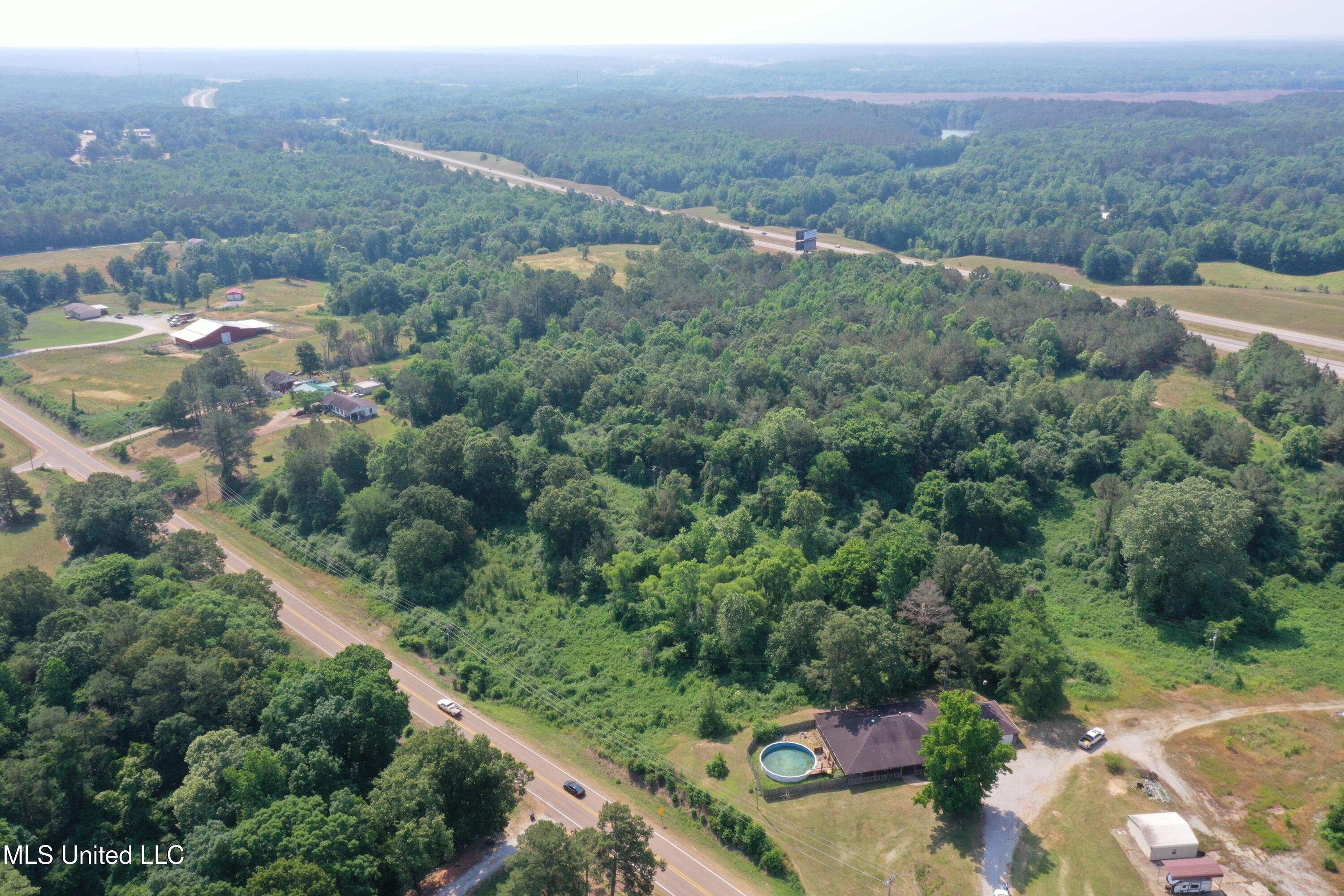 3466 Bethel Road Olive Branch, MS 38654 - Photo 2 of 86 DJI_0186