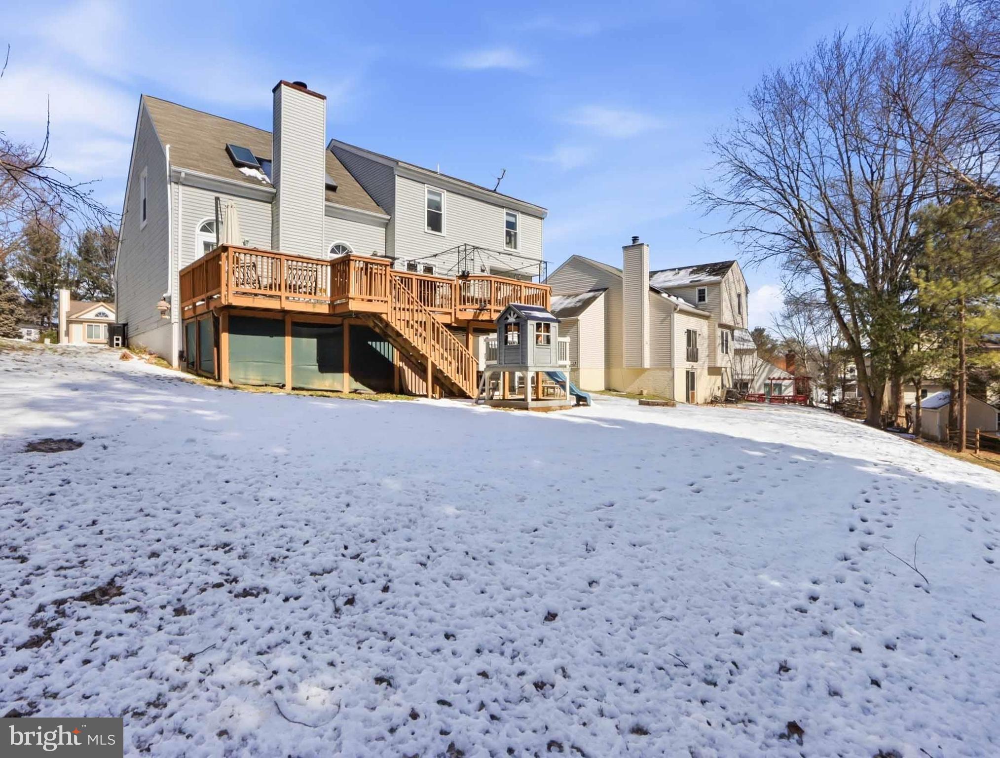 12208 Stoney Bottom Road Germantown, MD 20874 - Photo 46 of 52