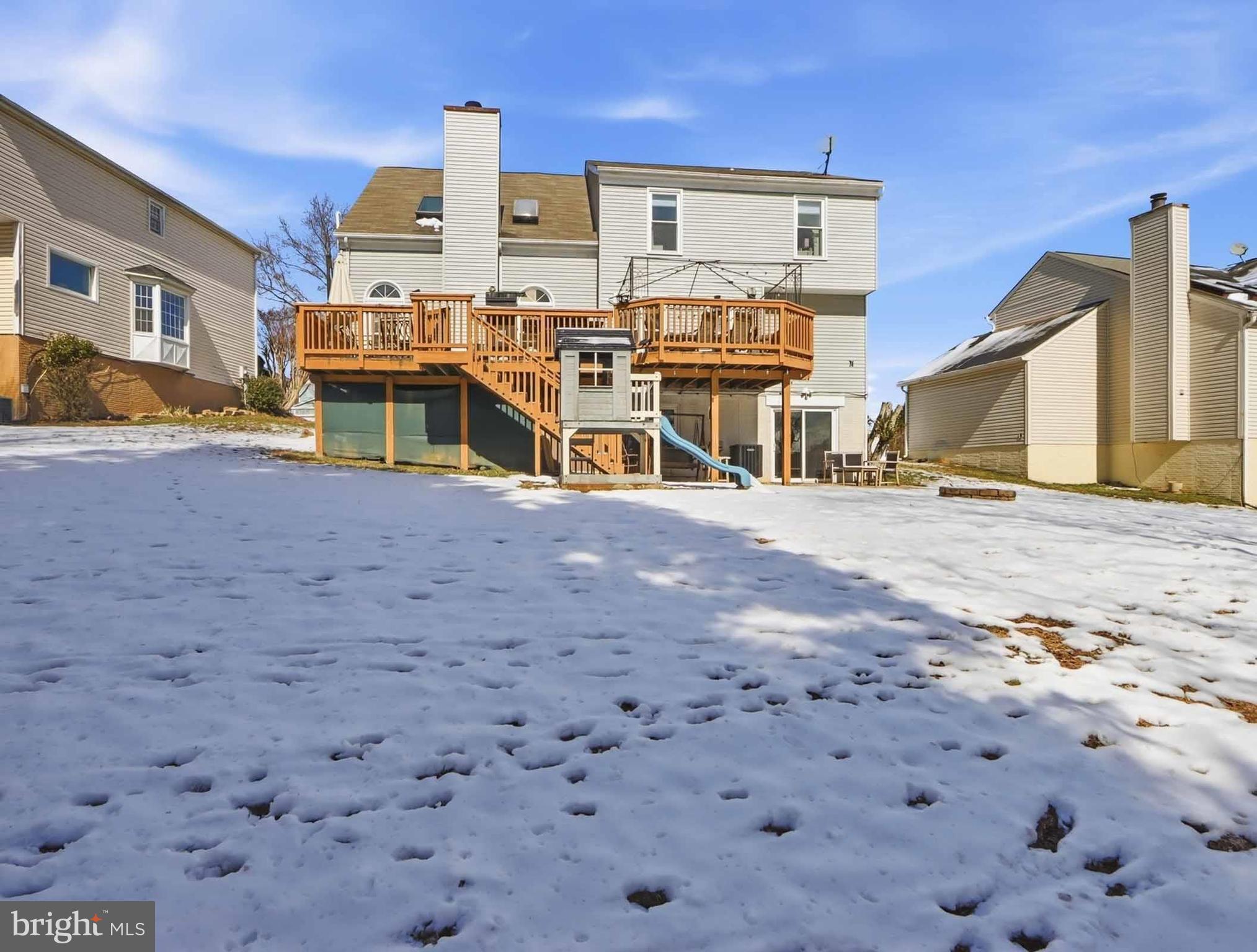 12208 Stoney Bottom Road Germantown, MD 20874 - Photo 47 of 52 a view of a large building