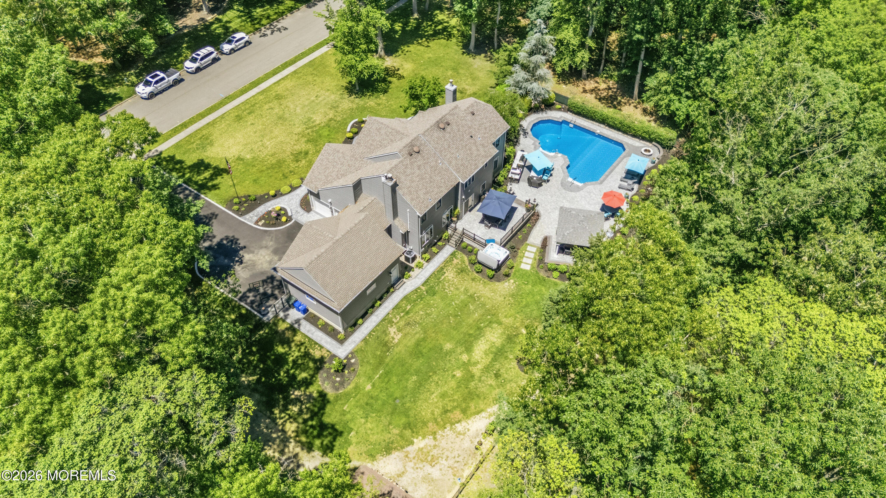 15 Russell Road Freehold, NJ 07728 - Photo 54 of 63 11_image-11