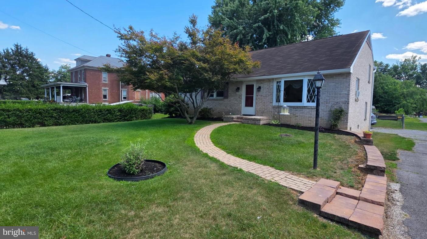 11456 Old Rte 16 Waynesboro, PA 17268 - Photo 1 of 2
