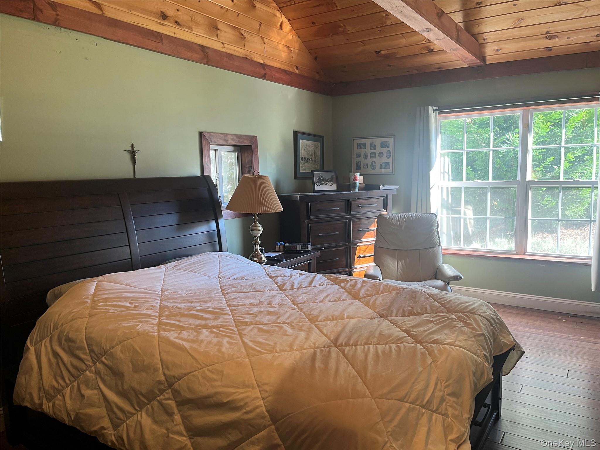 1799 Wading River Manor Road Wading River, NY 11792 - Photo 34 of 38