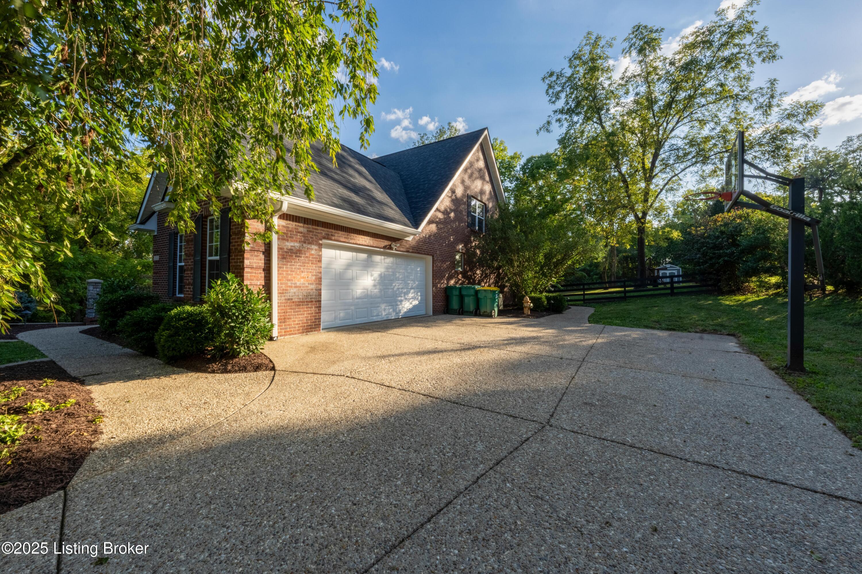 13414 Creekview Road Prospect, KY 40059 - Photo 74 of 80 13414 Creekview Rd-75