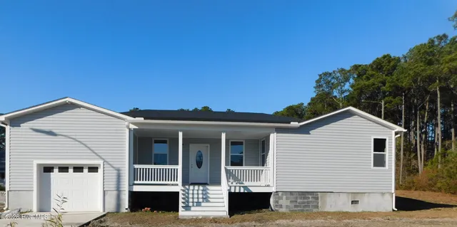 $1,800 | 201 Thompson Field Circle, Gloucester, NC 28528