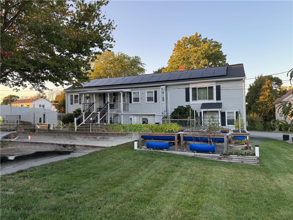 32 Chester Street, Unit 2 Tiverton, RI 02878 - Photo 18 of 18