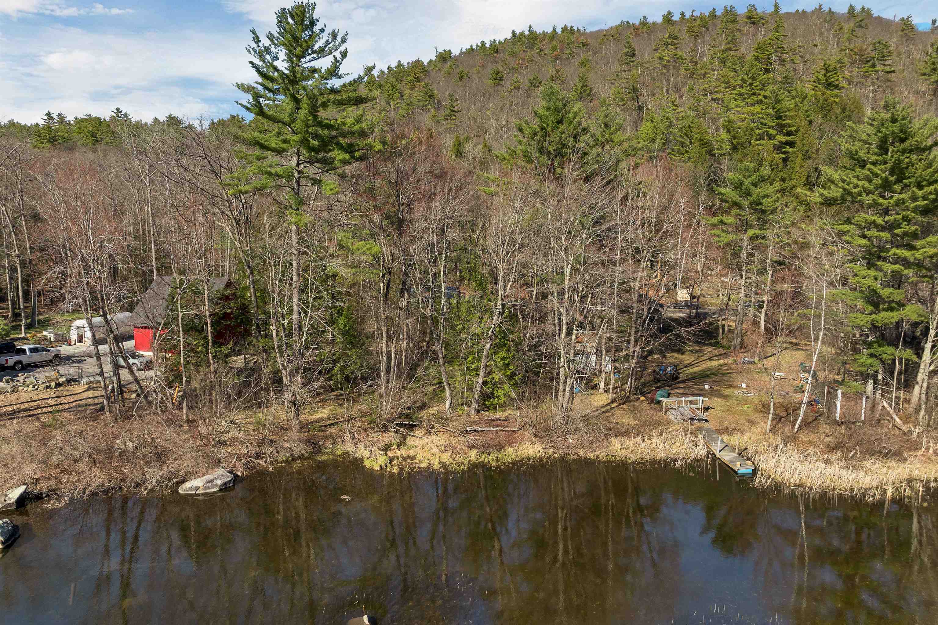 612 Winona Road Center Harbor, NH 03226 - Photo 2 of 48 Gallery Image 2