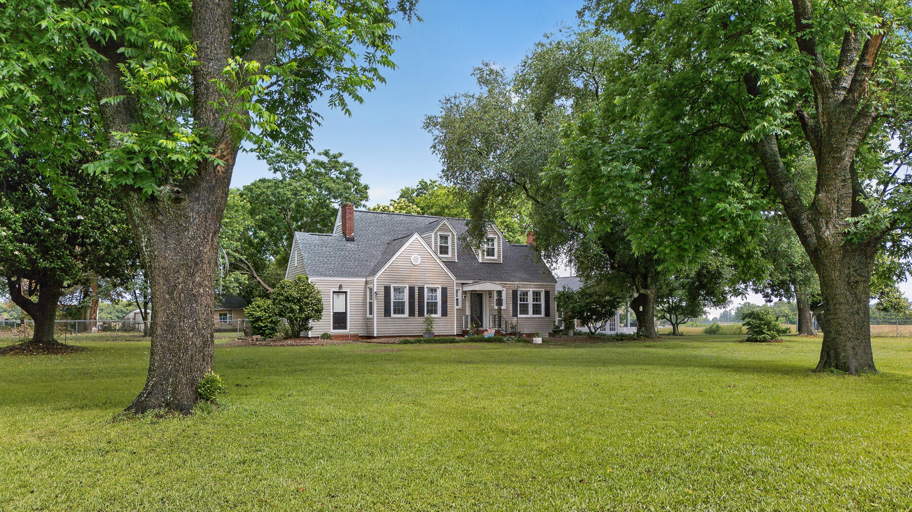 2501 Old Eastover Road Eastover, SC 29044 - Photo 6 of 78 LO-10 (1)
