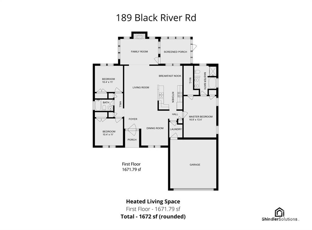 189 Black River Road Fletcher, NC 28732 - Photo 28 of 28
