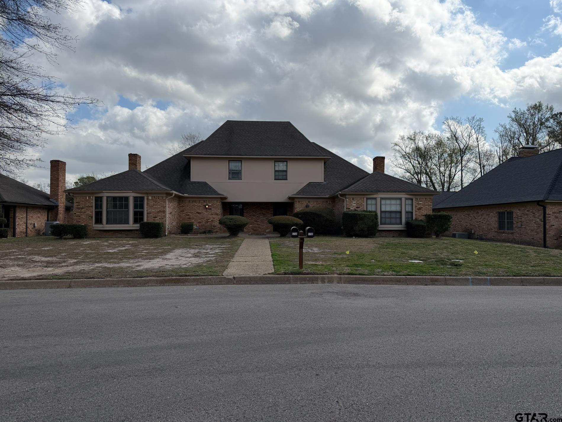 5704 Foxcroft Road Tyler, TX 75703 - Photo 1 of 1