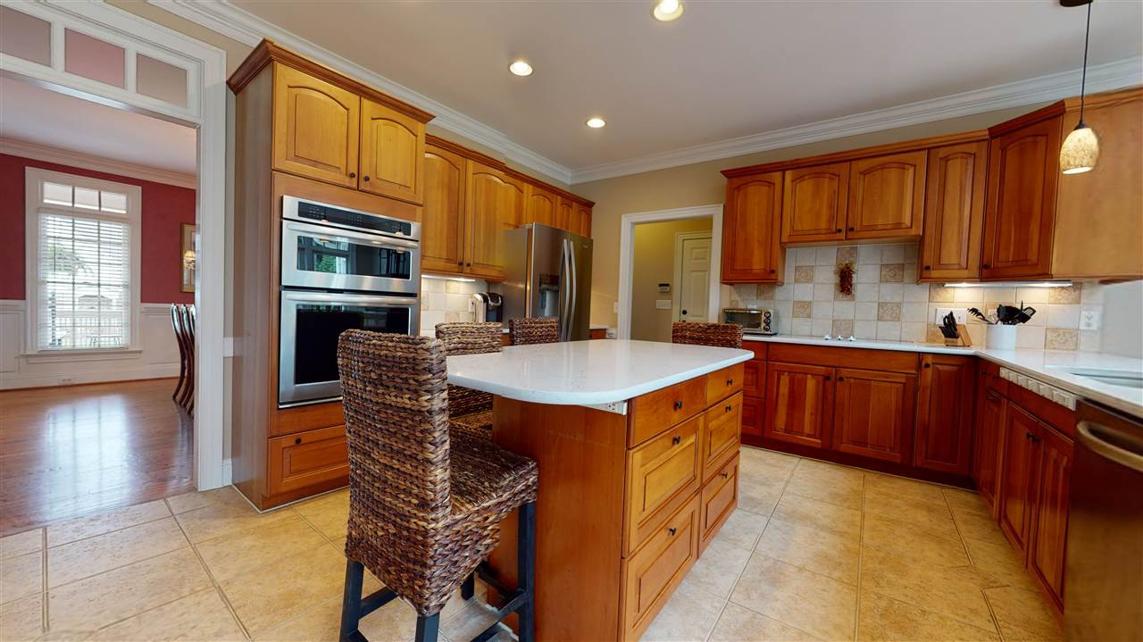12517 Ribbongrass Court Raleigh, NC 27614 - Photo 10 of 30 Photo 10