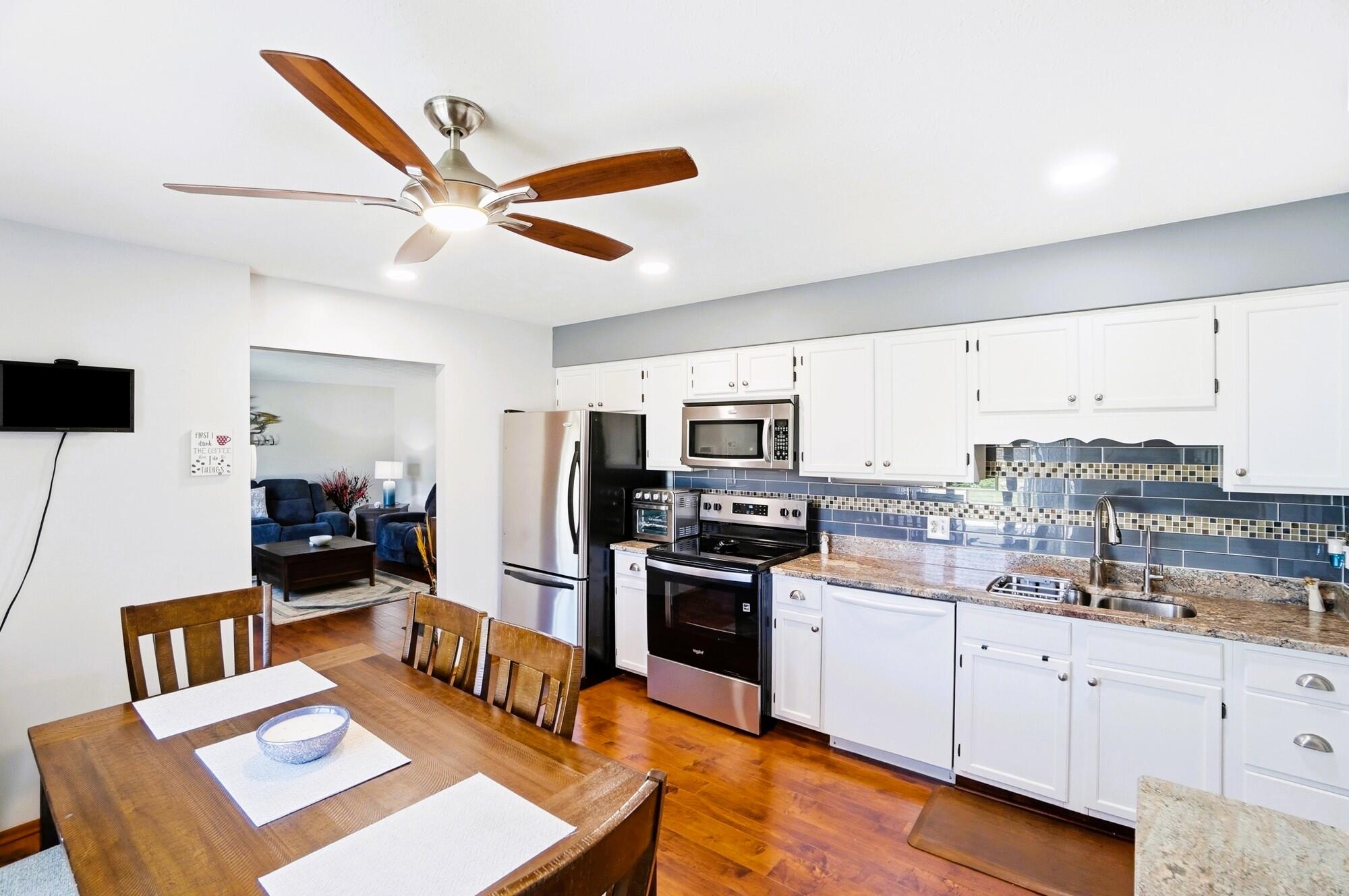 1143 Armsgate Road Springfield, OH 45503 - Photo 20 of 52