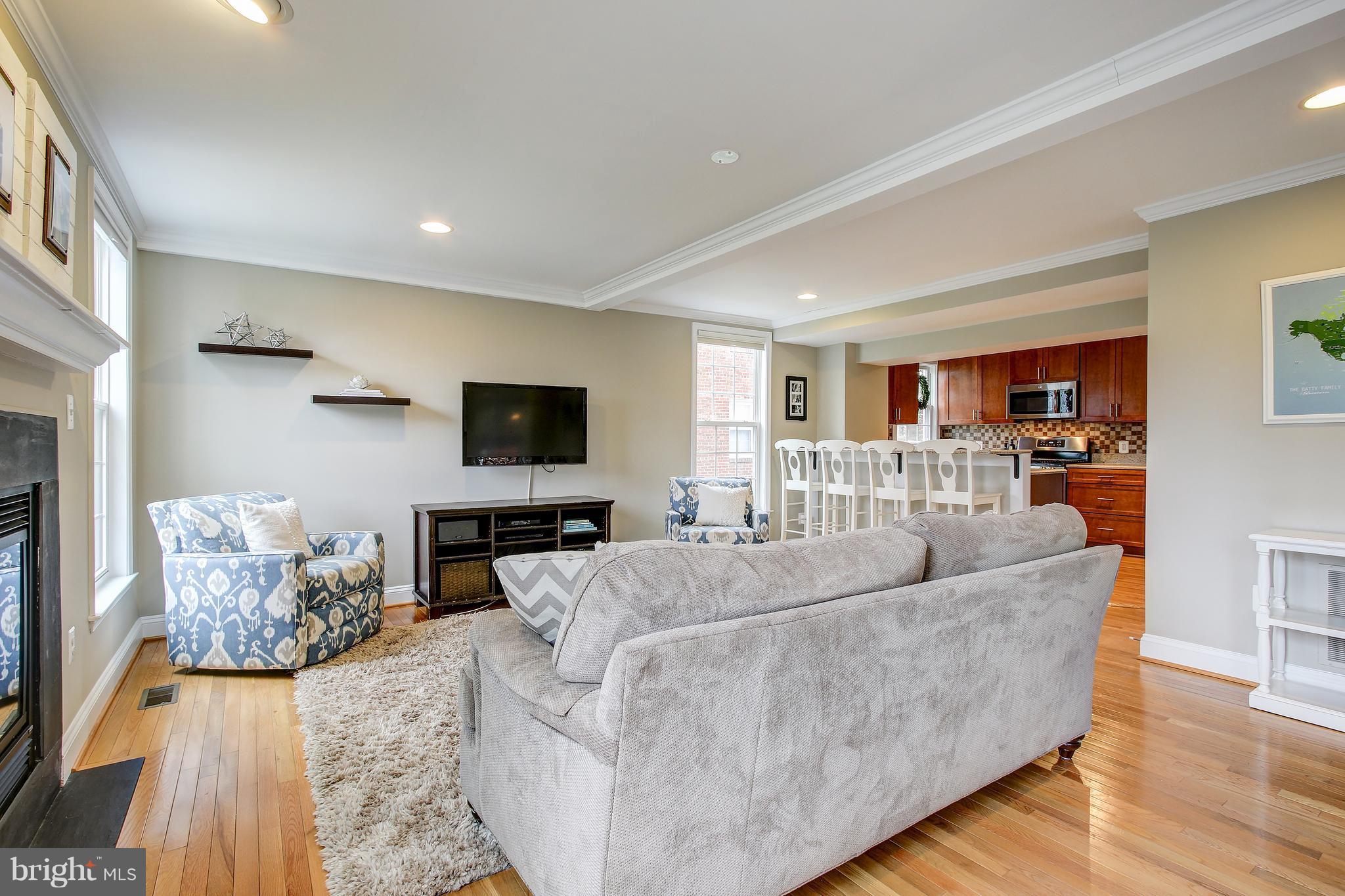 10027 Dallas Avenue Silver Spring, MD 20901 - Photo 11 of 30 Basement