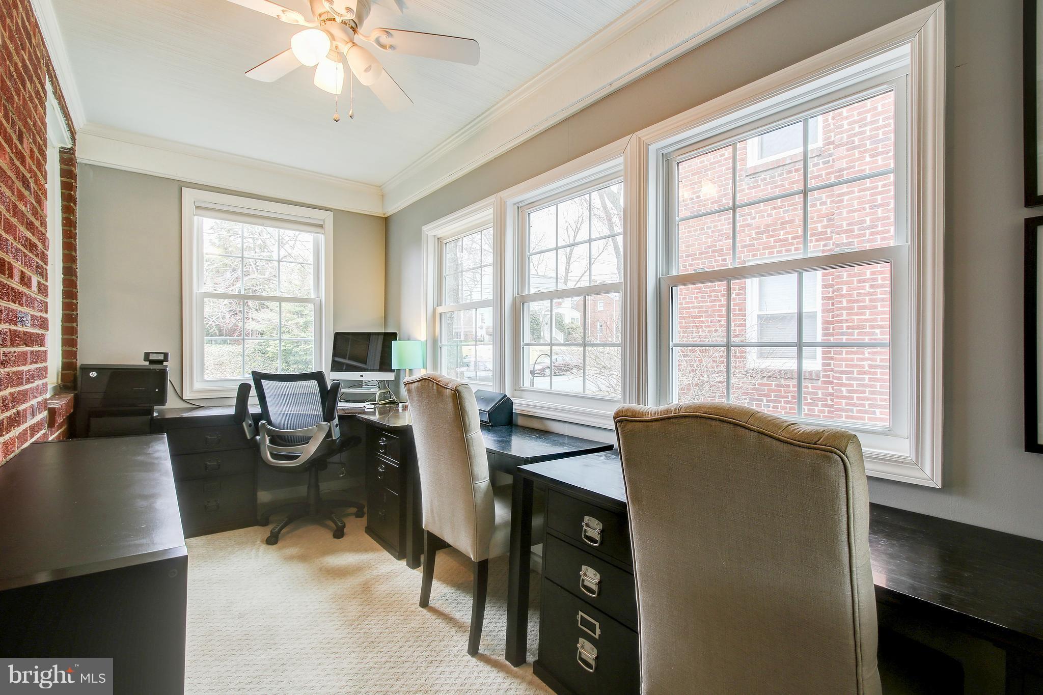 10027 Dallas Avenue Silver Spring, MD 20901 - Photo 12 of 30 Home Office
