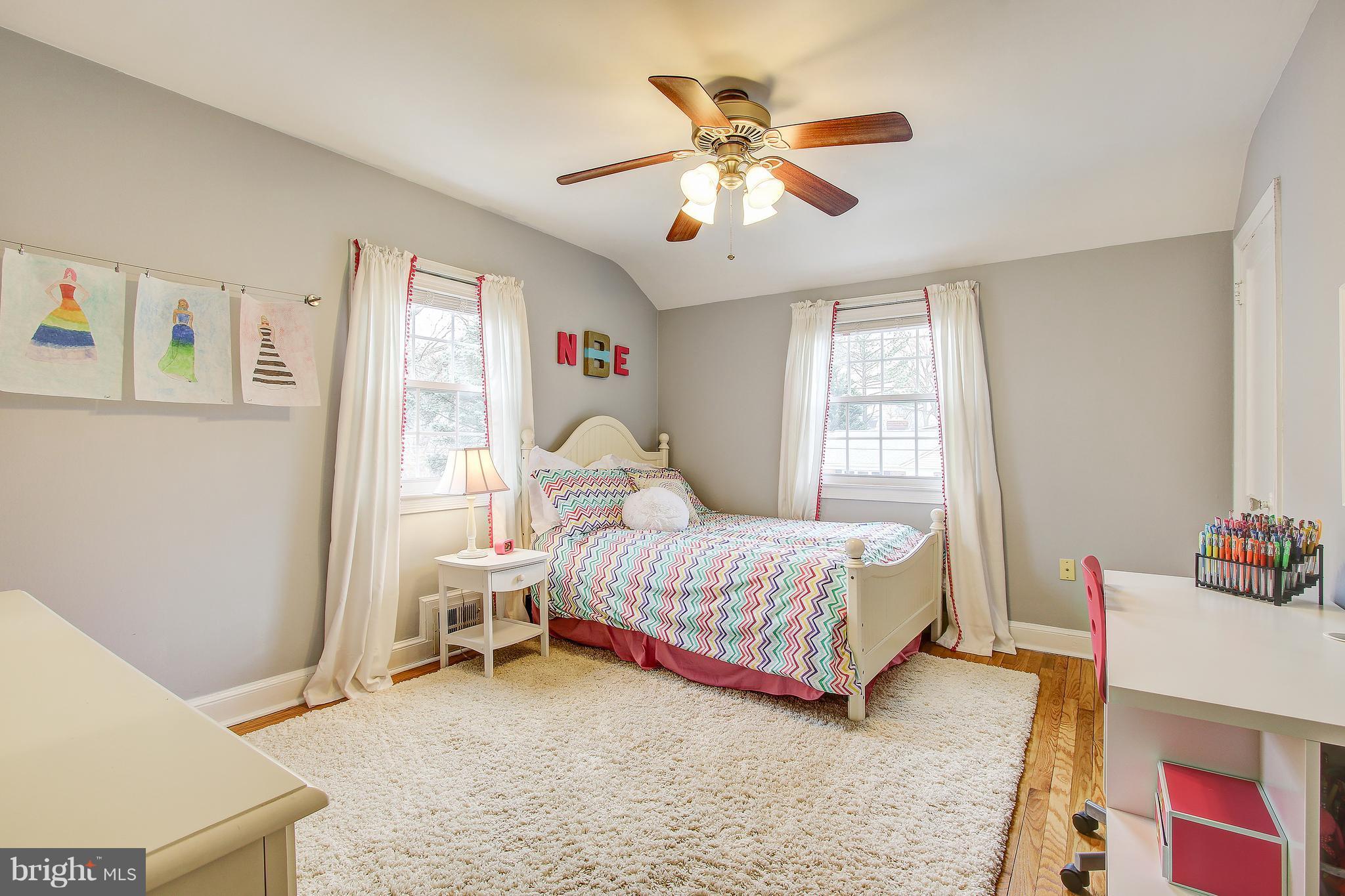 10027 Dallas Avenue Silver Spring, MD 20901 - Photo 18 of 30 Bedroom