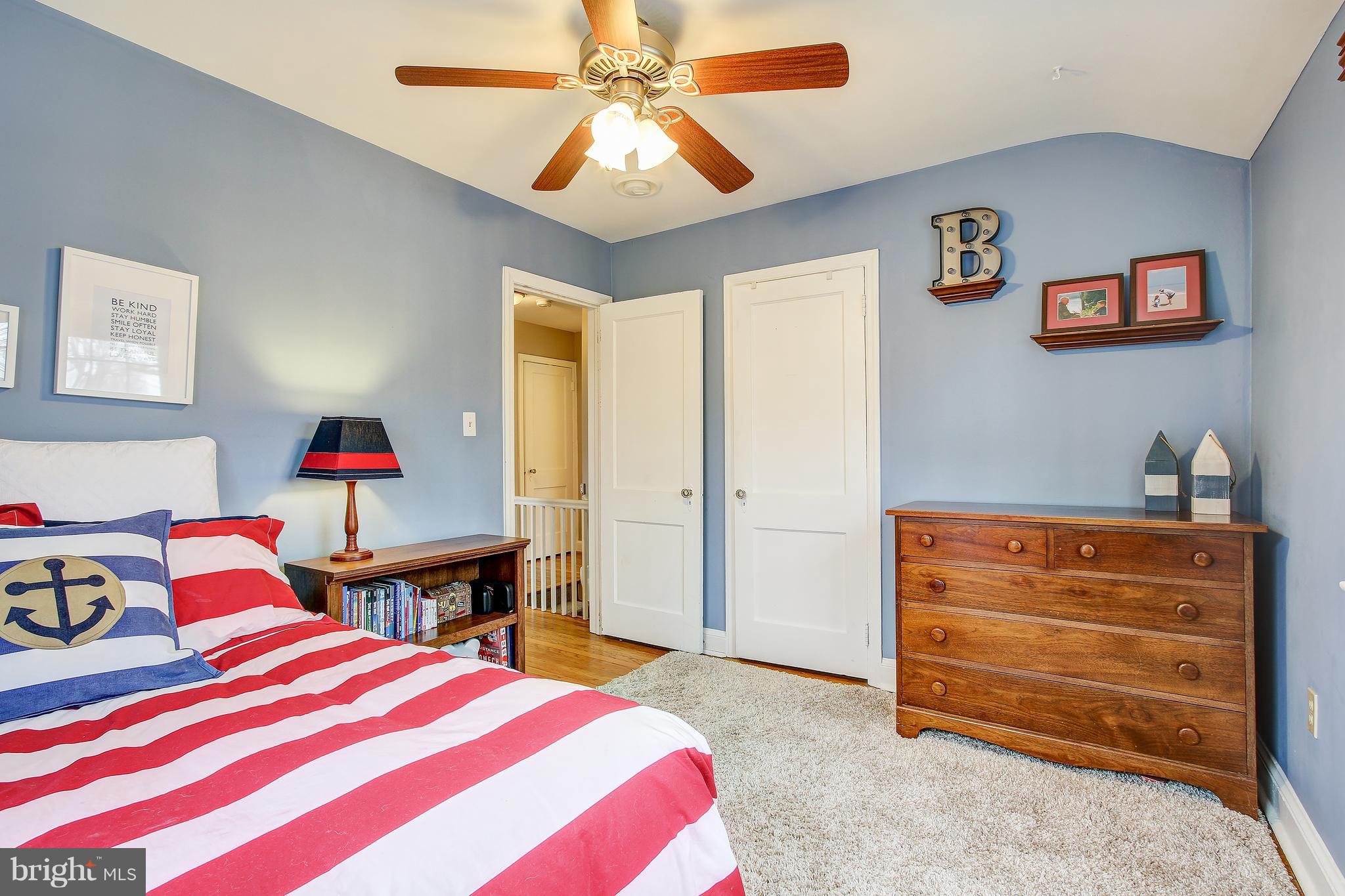 10027 Dallas Avenue Silver Spring, MD 20901 - Photo 19 of 30 Bedroom