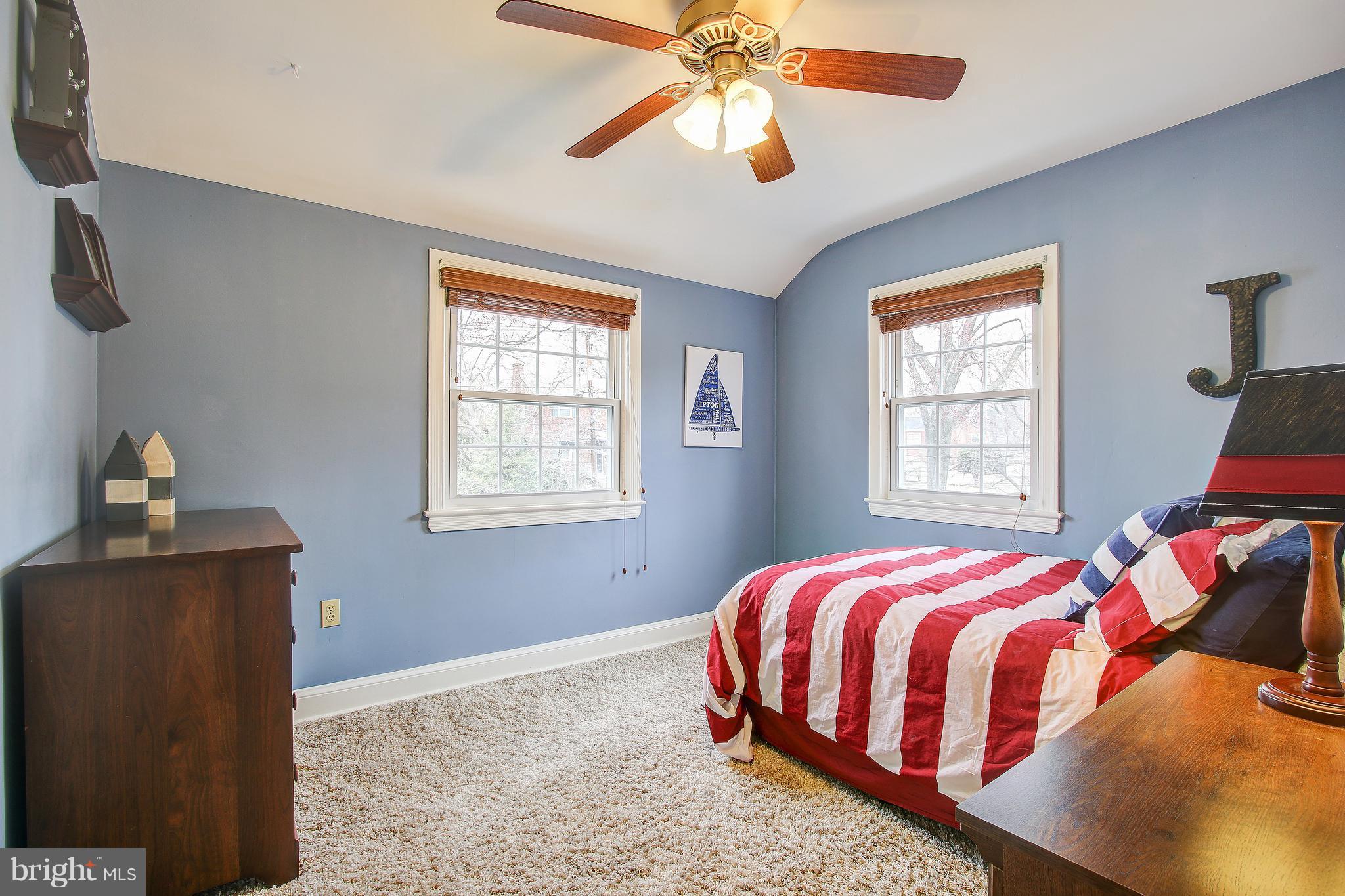 10027 Dallas Avenue Silver Spring, MD 20901 - Photo 20 of 30 Bedroom
