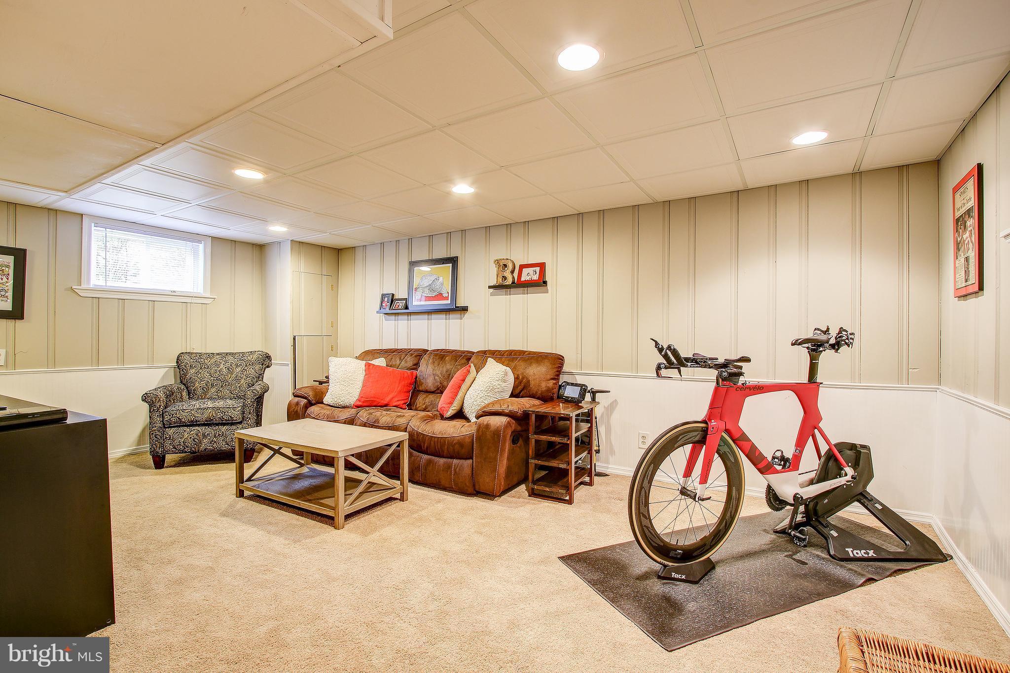 10027 Dallas Avenue Silver Spring, MD 20901 - Photo 24 of 30 Basement
