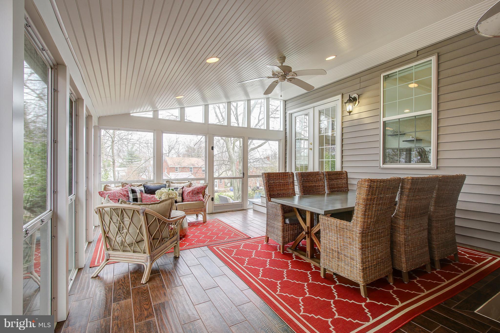 10027 Dallas Avenue Silver Spring, MD 20901 - Photo 26 of 30 Porch