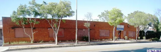 $2,450,000 | 711 West Broadway, Glendale, CA 91203