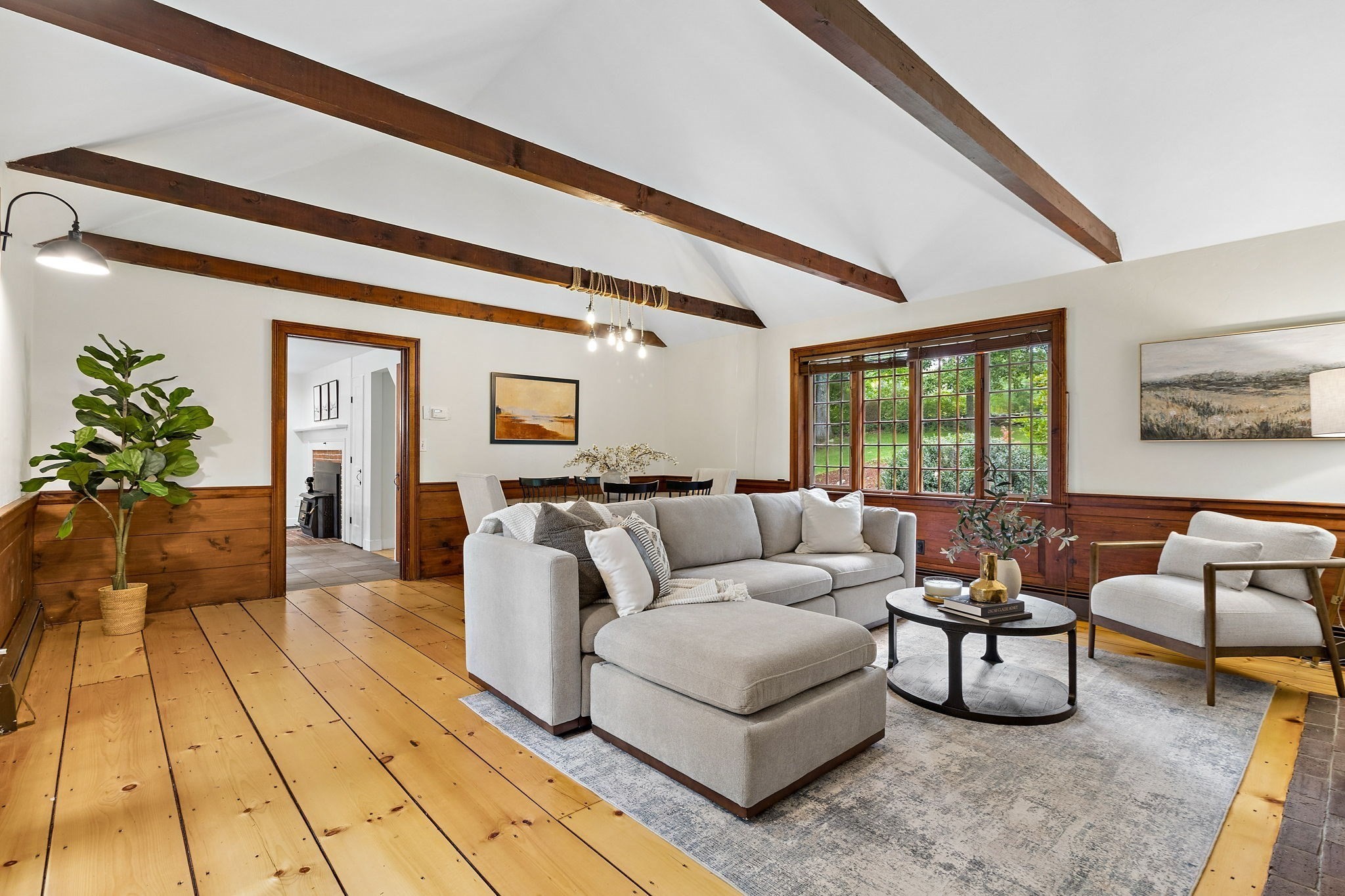 35 Bare Hill Road Bolton, MA 01740 - Photo 5 of 36 Gallery Image 5