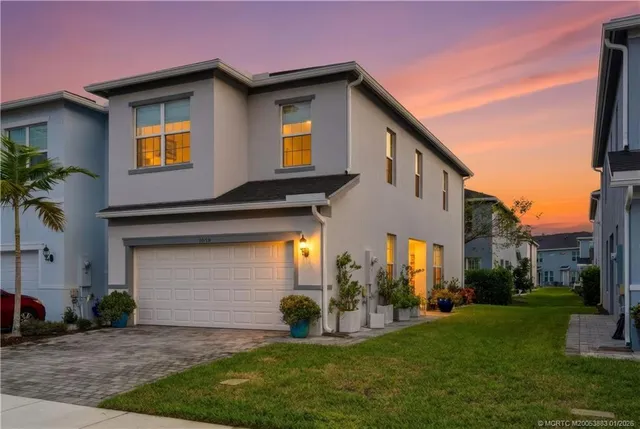 $449,000 | 1838 Southeast Roxy Way, Stuart, FL 34996