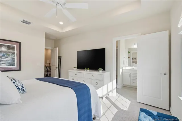 $449,000 | 1838 Southeast Roxy Way, Stuart, FL 34996