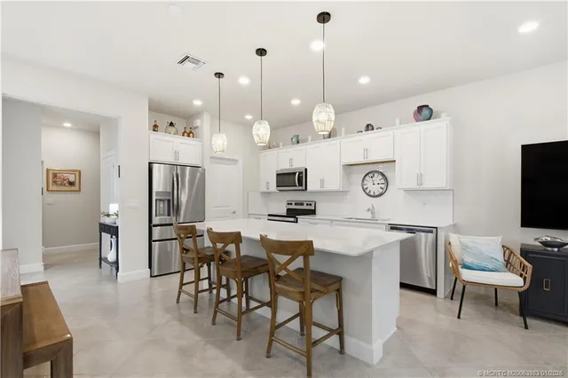 $449,000 | 1838 Southeast Roxy Way, Stuart, FL 34996