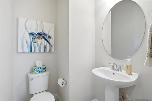 $449,000 | 1838 Southeast Roxy Way, Stuart, FL 34996