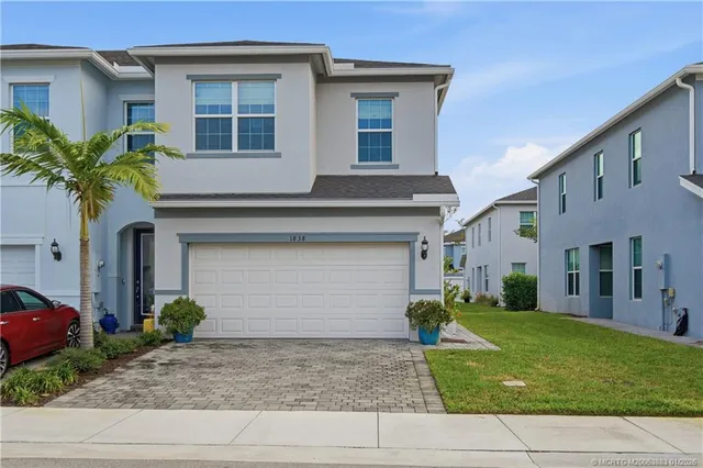 $449,000 | 1838 Southeast Roxy Way, Stuart, FL 34996
