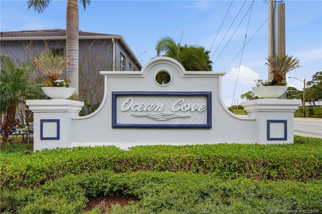 1838 Southeast Roxy Way Stuart, FL 34996 - Photo 31 of 31