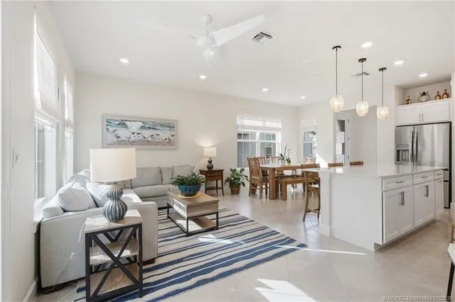 $449,000 | 1838 Southeast Roxy Way, Stuart, FL 34996