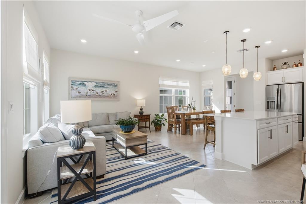 1838 Southeast Roxy Way Stuart, FL 34996 - Photo 4 of 31