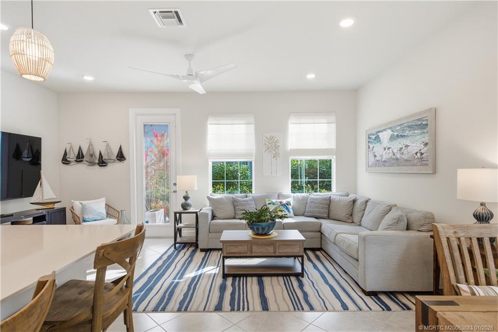 1838 Southeast Roxy Way Stuart, FL 34996 - Photo 6 of 31