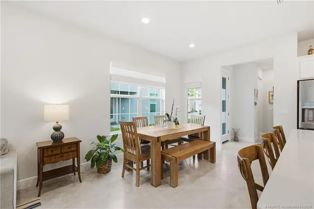 $449,000 | 1838 Southeast Roxy Way, Stuart, FL 34996