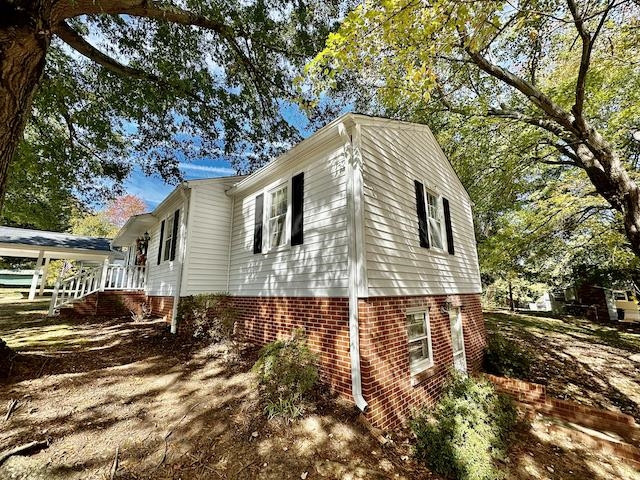 406 Ellen Street Roxboro, NC 27573 - Photo 37 of 39 Photo 37