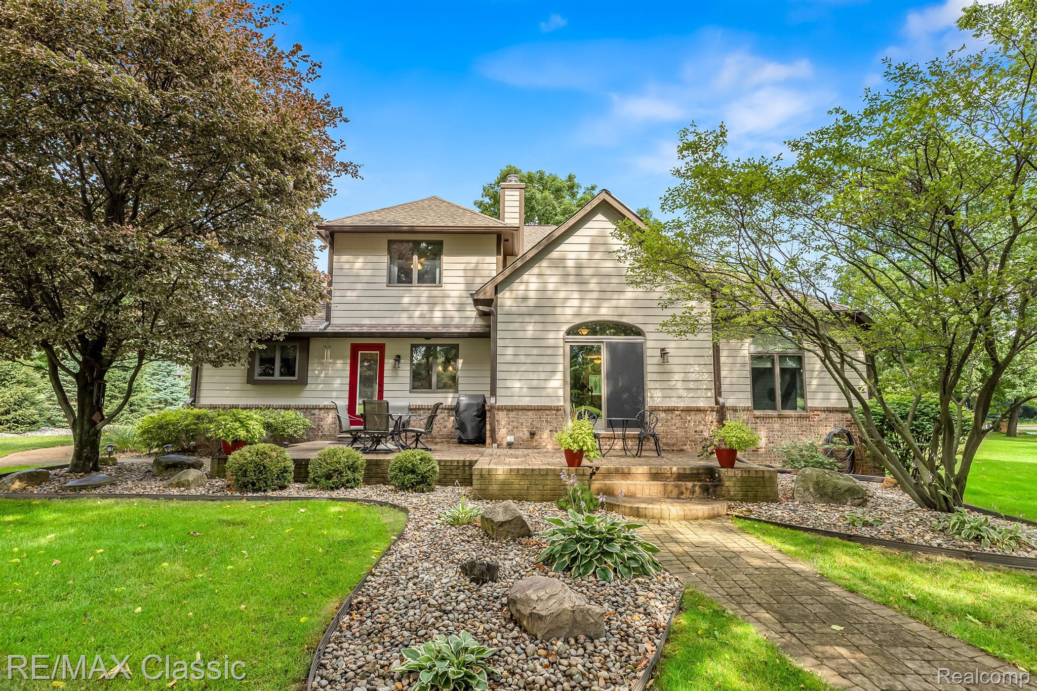 1883 Clover Ridge Drive Howell, MI 48843 - Photo 5 of 53 Gallery Image 5