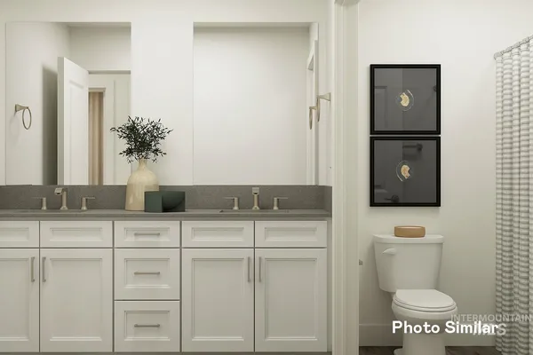 $454,900 | 1761 North Big Star Avenue, Eagle, ID 83616