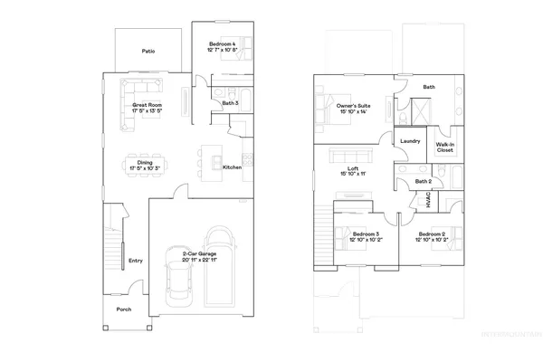 $454,900 | 1761 North Big Star Avenue, Eagle, ID 83616