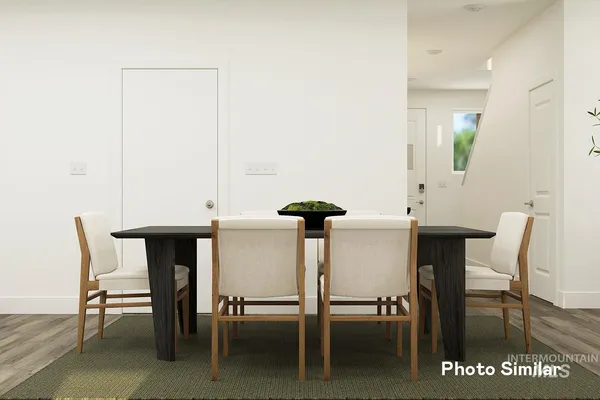 $454,900 | 1761 North Big Star Avenue, Eagle, ID 83616