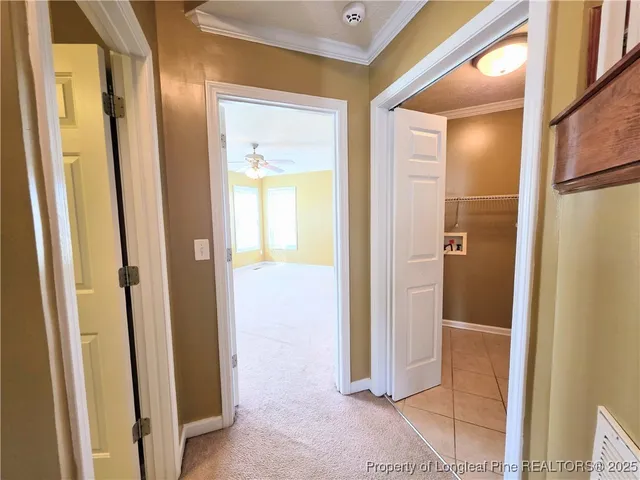 a view of a bathroom