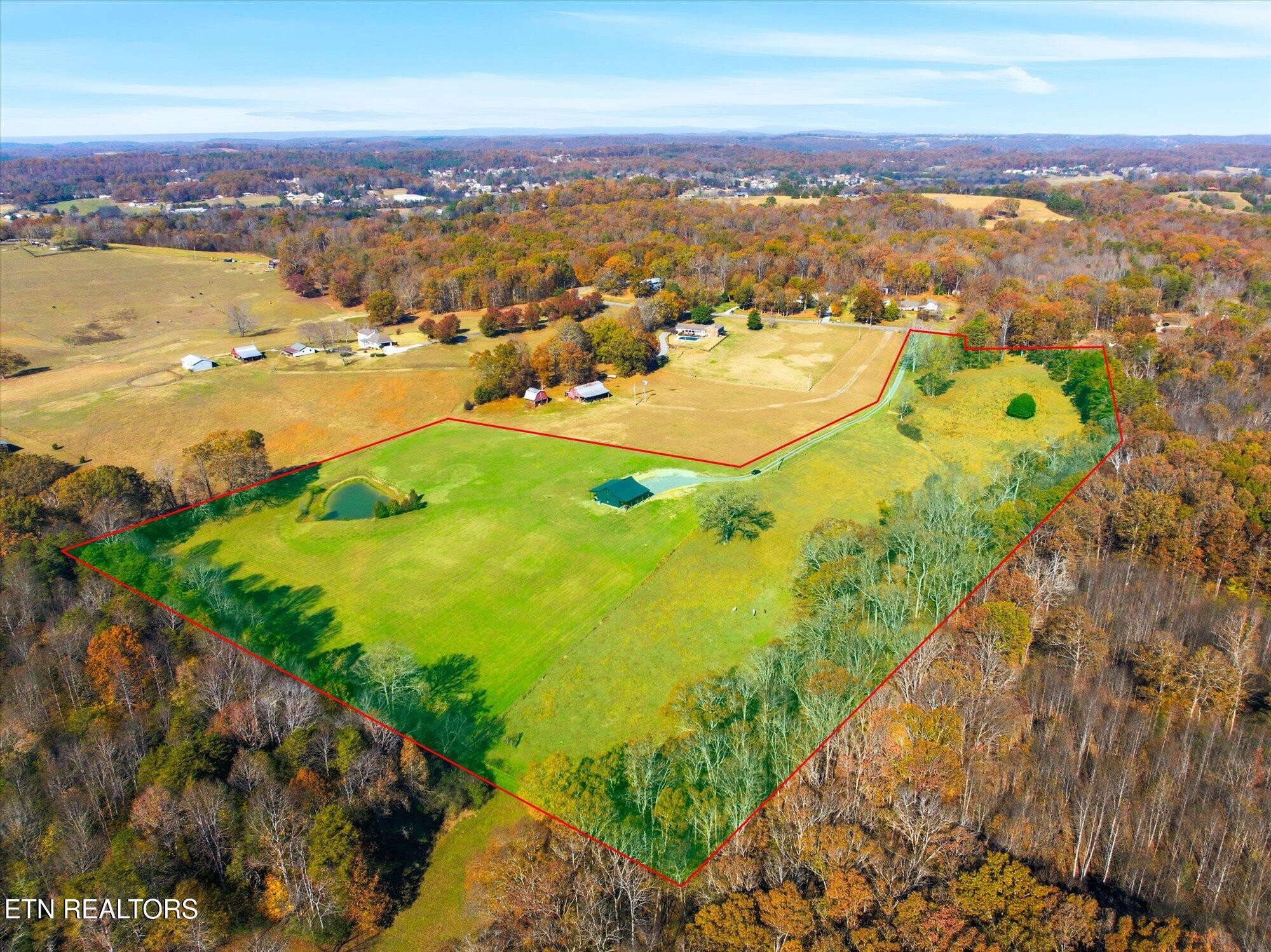 244 County Road 709 Riceville, TN 37370 - Photo 28 of 43 Gallery Image 28